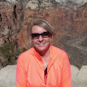 Meet your Posher, Robyn